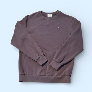 ZYIA Women's Purple Sweater size M